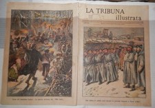 Soldati russi Stoessel Porto