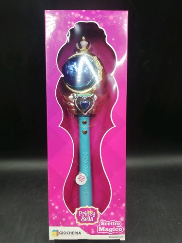 Giocheria princy moon bella - giocheria,