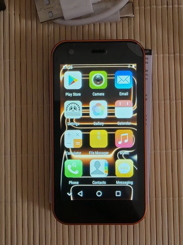 Iphone a17 mini smartphone - iphone,
