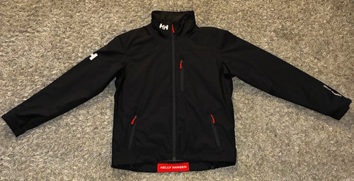 Giacca vela helly hansen - helly,