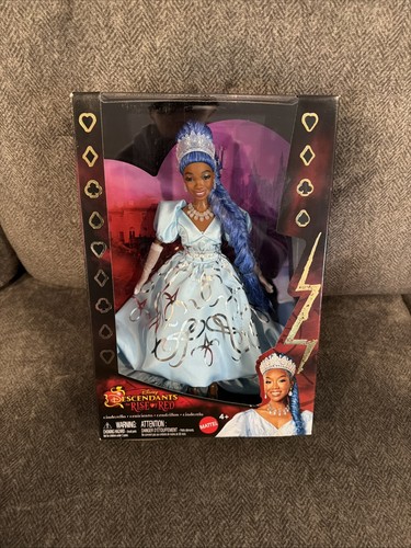 Disney descendants ascesa - disney, l'ascesa