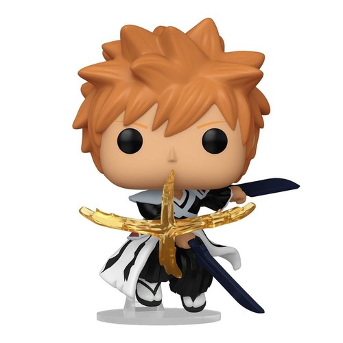 Funko pop bleach 2392 - pop!,