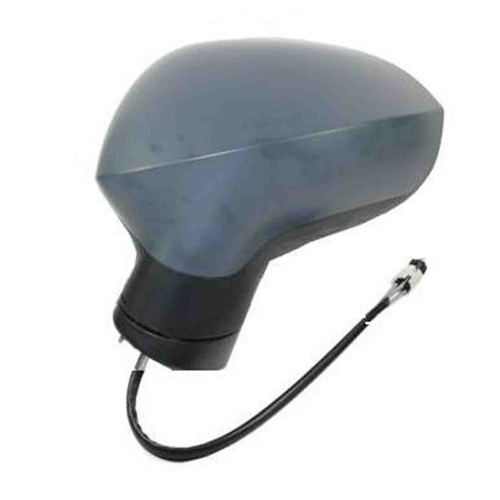 Retrovisore meccanico seat - meccanico,