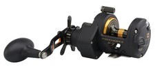 Penn Fathom II 12 Star Drag Mag Brake / Mulinello Da Pesca In Mare Multiplier