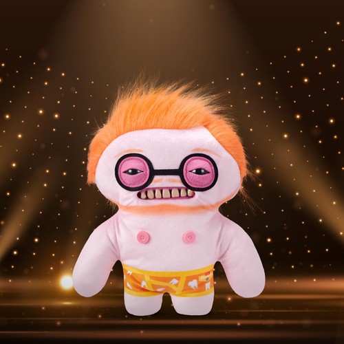 Zuru fuggler fugg stars - zuru, gunky