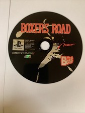 Boxer road ps1 jp - road,