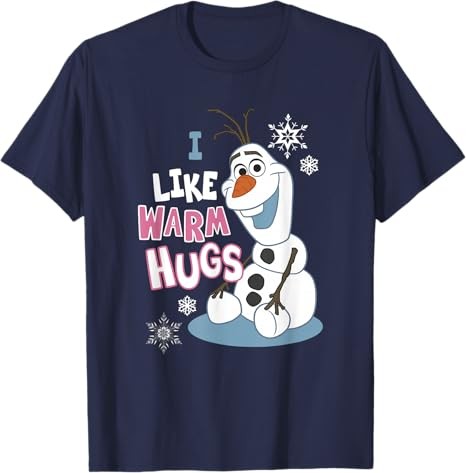 Maglietta disney frozen - maglietta,