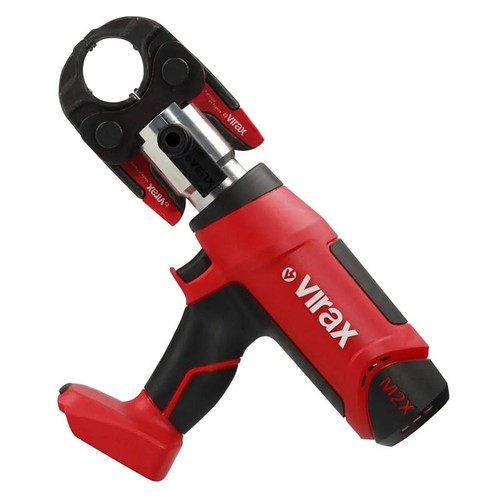Virax pressatrice viper m2x - viper,