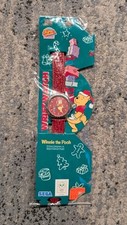 Orologio Da Polso Giappone Disney SEGA Vintage Classico Winnie The Pooh Eeyore Collezione
