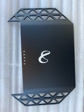 Piatto decorativo Infinity