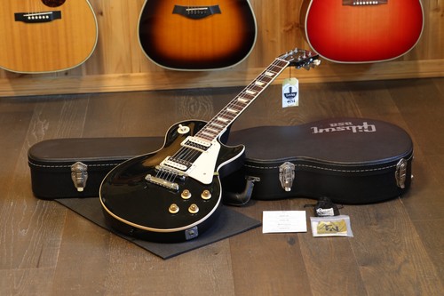 2013 gibson les paul - gibson,