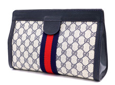 Gucci borsa pochette vintage