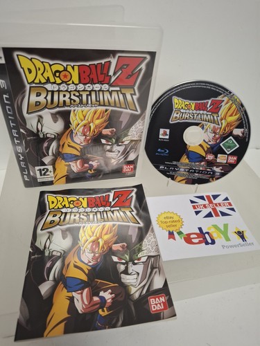 Dragon ball burst - dragon,