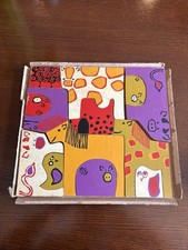 Puzzle vintage 1967 - puzzle,