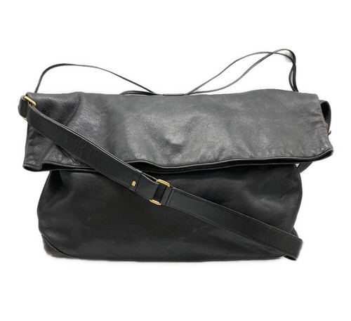 Gucci borsa messenger pelle - borsa, in