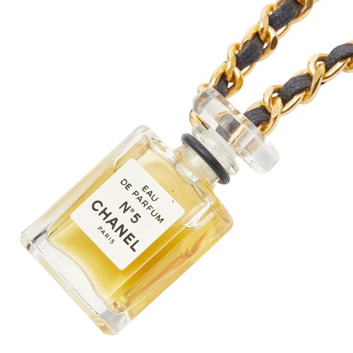 Bottiglia profumo chanel 5 - profumo,