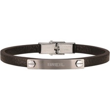 Bracciale Breil Uomo Bridge in