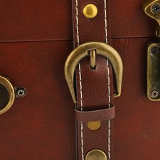 `Valigia retrò valigia