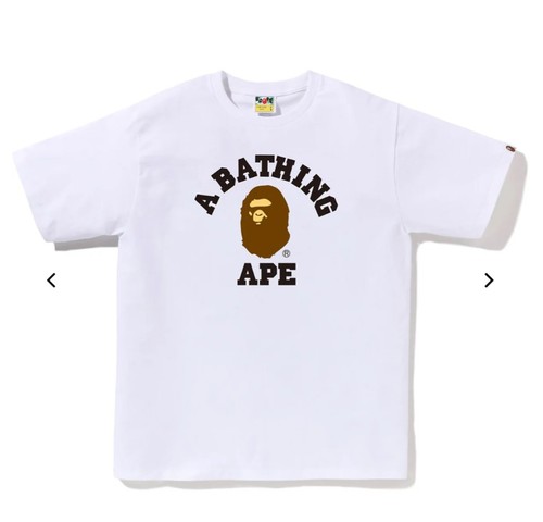 Bape bathing ape shirt - ape, t