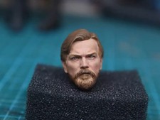 Modellino dipinto 1/12 Ewan