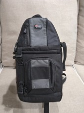 Zaino borsa a tracolla Lowepro