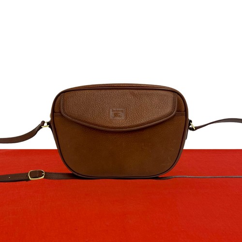 Borsa tracolla burberry - a,