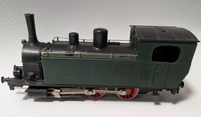 Rivarossi HO -Locomotiva a
