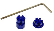 Kyosho dNaNo Mozzo Ruota