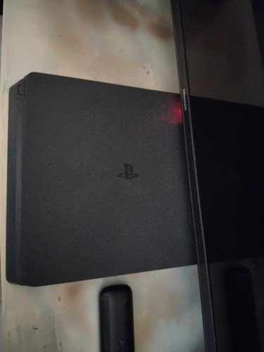 Console ps4 - console,