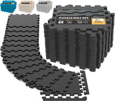 , Tappeto Palestra, Tatami, Pavimento Gommato Palestra, Home Gym, Atrezi Palestr