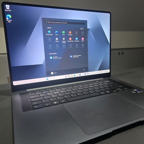 Samsung galaxy book6 pro - galaxy,