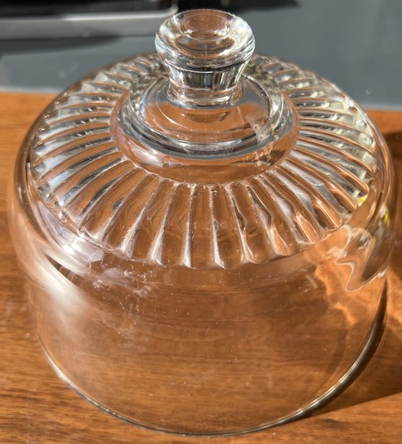 Campanella cloche vetro per - campanella,