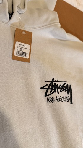 Stussy chapter hood - chapter, hood/los