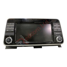 NISSAN MICRA MK5 2017-2022