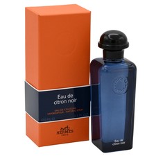 Eau De Citron Noir By Hermes