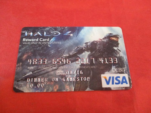 Halo xbox 360 - 360, promo