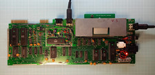 ✅ MAINBOARD COMMODORE VIC 20