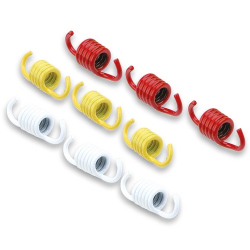 2912536 kit molle - molle, frizione
