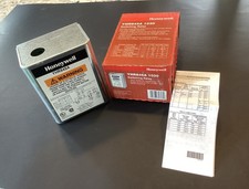 NUOVO HONEYWELL OEM relè di