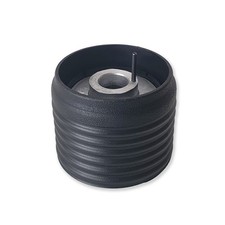 Mozzo non collassabile volante