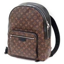 LOUIS VUITTON Josh zaino