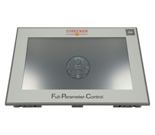 SIMATIC HMI (OEM STRECKER)