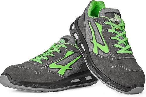 Scarpe antinfortunistica basse - scarpe,