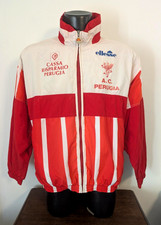 GIACCHETTO PERUGIA ELLESSE anni '90 N0 maglia/shirt N0 ennerre galex perugina