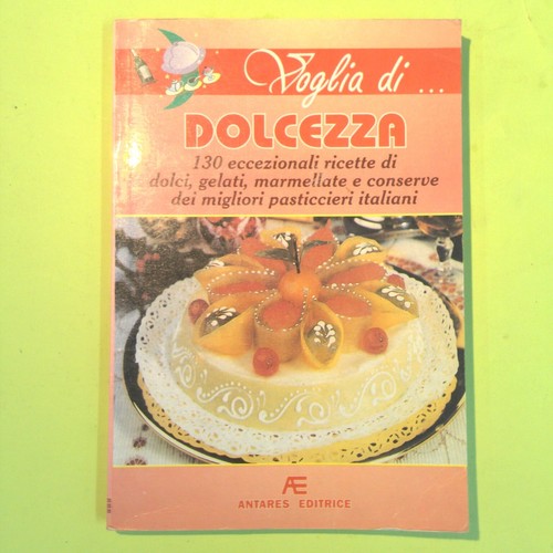 Voglia dolcezza antares - voglia,
