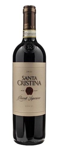 Santa cristina chianti - santa,