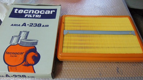 Filtro aria tecnocar 238 bmw - aria,