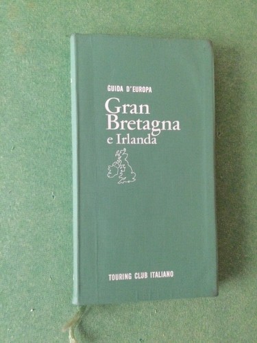 Gran bretagna irlanda - gran,