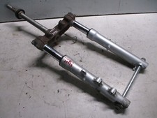 Forcella Steli Stelo Forca