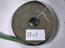 Cinghia nastro trasportatore prezzo 1 metro 35x3